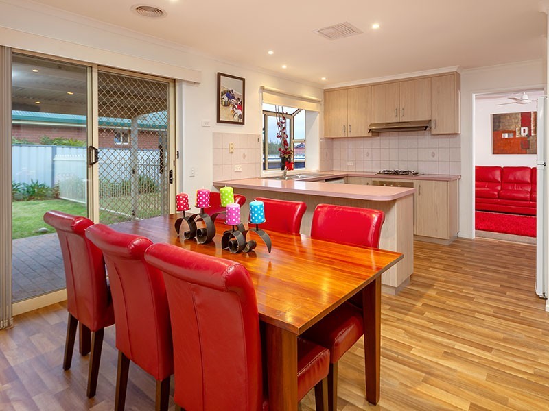 1 AZURE DRIVE, Wodonga VIC 3690