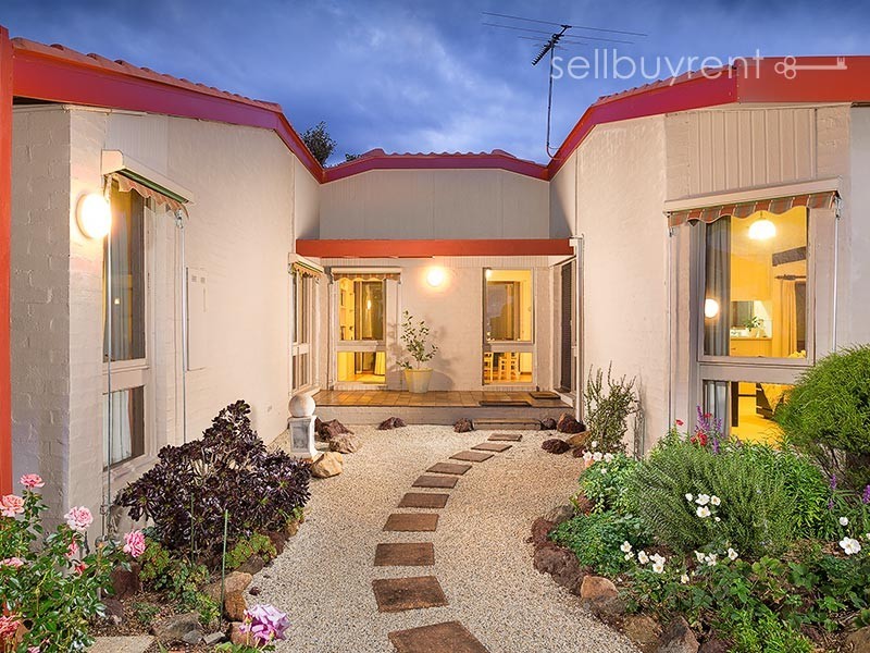 2 OPAL COURT, Wodonga VIC 3690