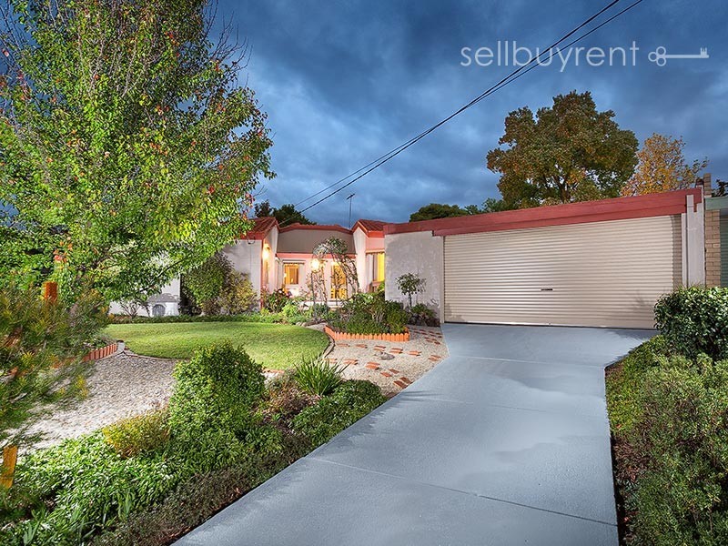 2 OPAL COURT, Wodonga VIC 3690