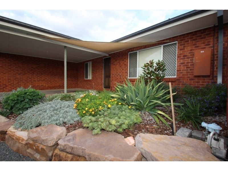 2/7 TEMPELTON PLACE, Wodonga VIC 3690