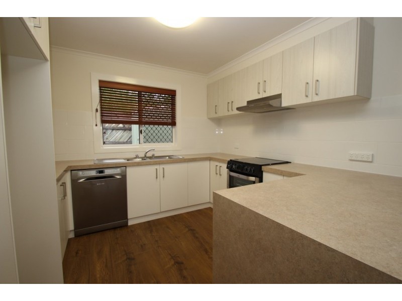 2/7 TEMPELTON PLACE, Wodonga VIC 3690