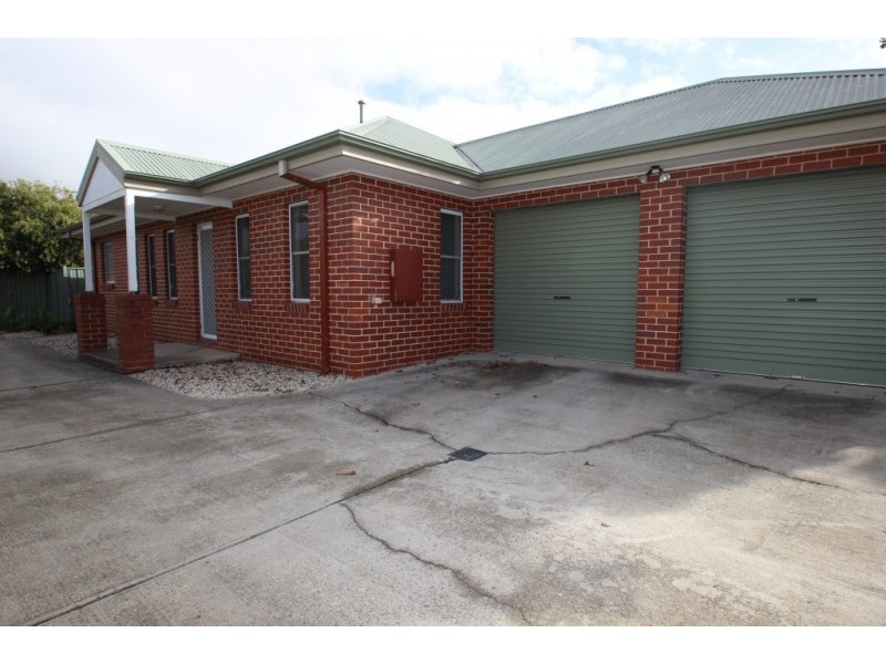 284B BEECHWORTH ROAD, Wodonga VIC 3690