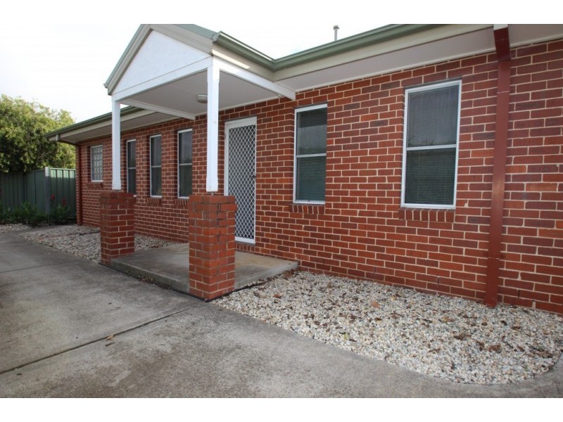 284B BEECHWORTH ROAD, Wodonga VIC 3690