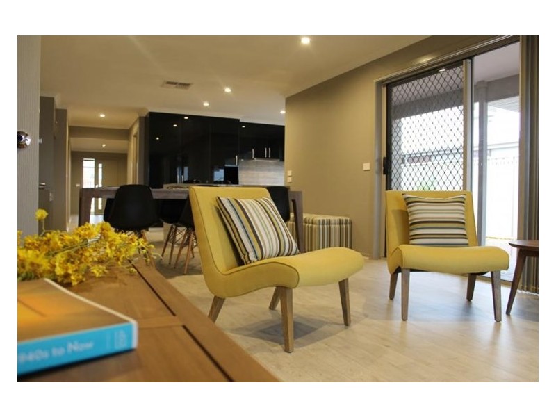 26 VICTORIA CROSS PARADE, Wodonga VIC 3690