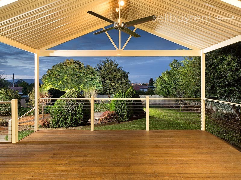 5 TEAL COURT, Wodonga VIC 3690