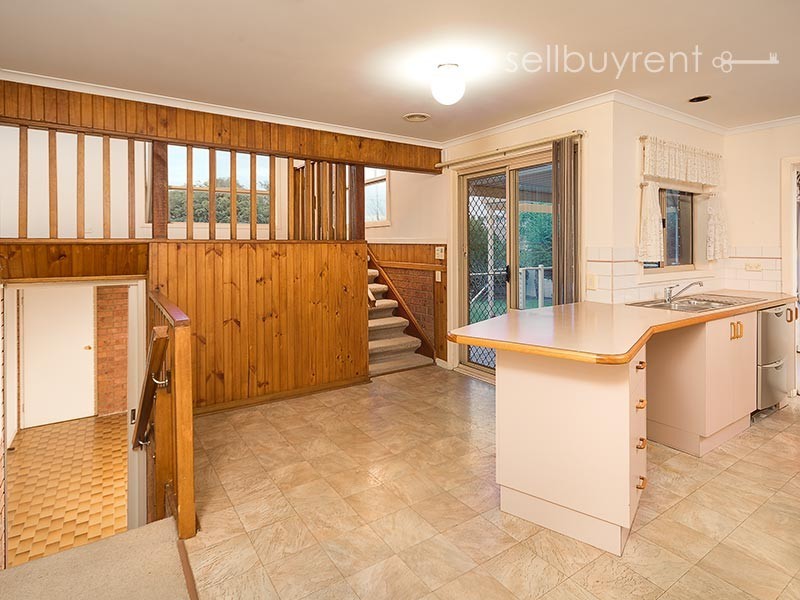 5 TEAL COURT, Wodonga VIC 3690