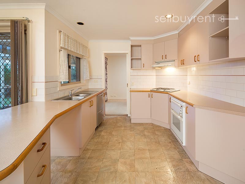 5 TEAL COURT, Wodonga VIC 3690