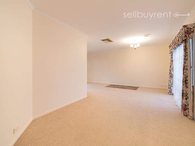 5 TEAL COURT, Wodonga VIC 3690