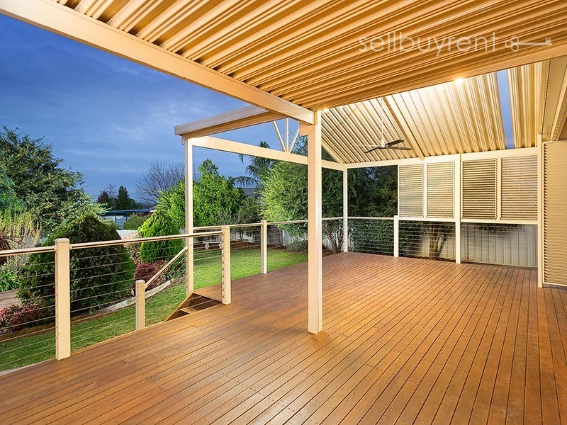 5 TEAL COURT, Wodonga VIC 3690