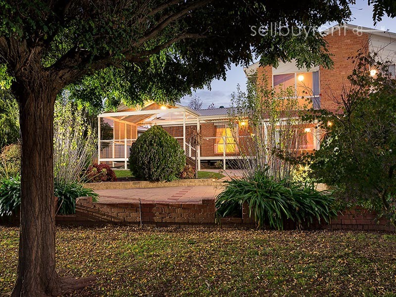 5 TEAL COURT, Wodonga VIC 3690