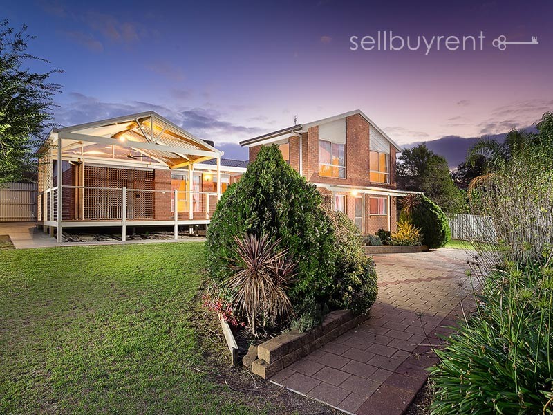 5 TEAL COURT, Wodonga VIC 3690