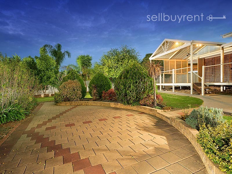 5 TEAL COURT, Wodonga VIC 3690