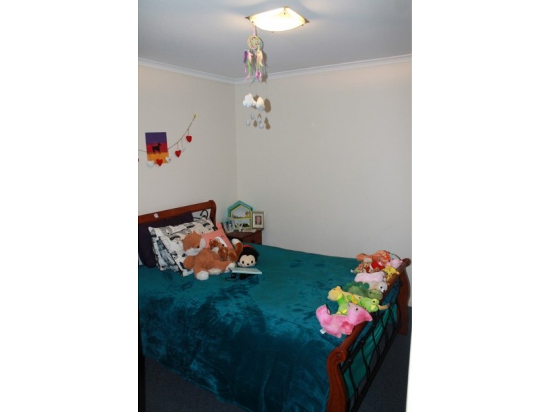 16 DUNLUCE PLACE, Wodonga VIC 3690