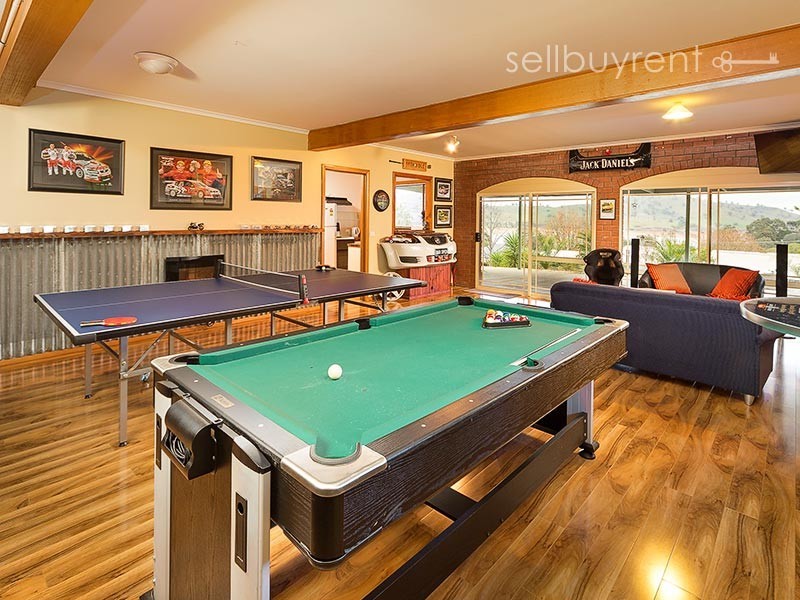 3 VISTA COURT, Bellbridge VIC 3691