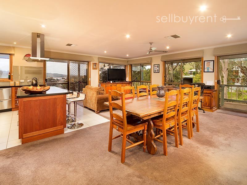 3 VISTA COURT, Bellbridge VIC 3691