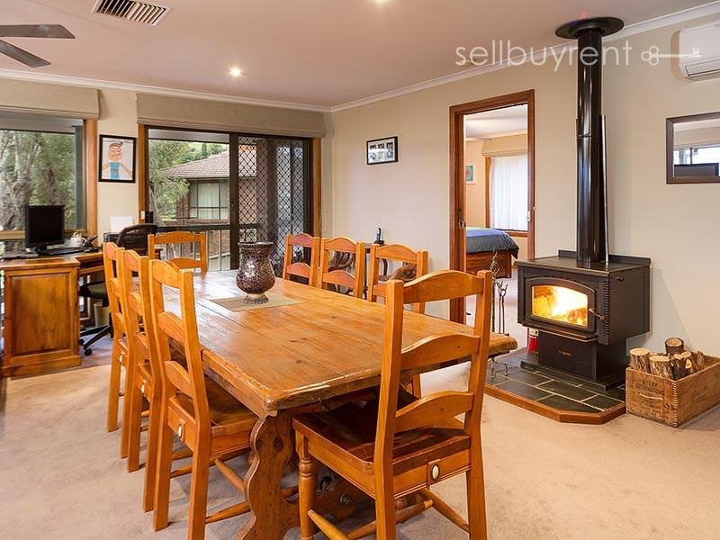 3 VISTA COURT, Bellbridge VIC 3691