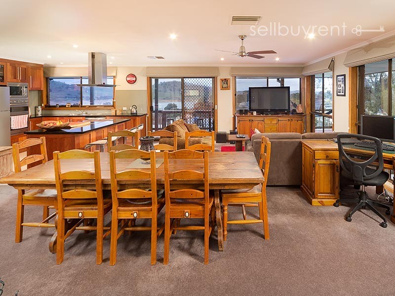 3 VISTA COURT, Bellbridge VIC 3691