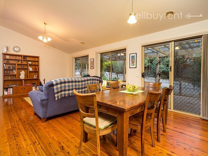 26 JEVINGTON DRIVE, Wodonga VIC 3690