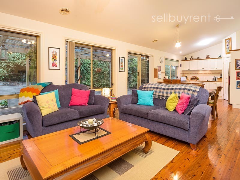 26 JEVINGTON DRIVE, Wodonga VIC 3690