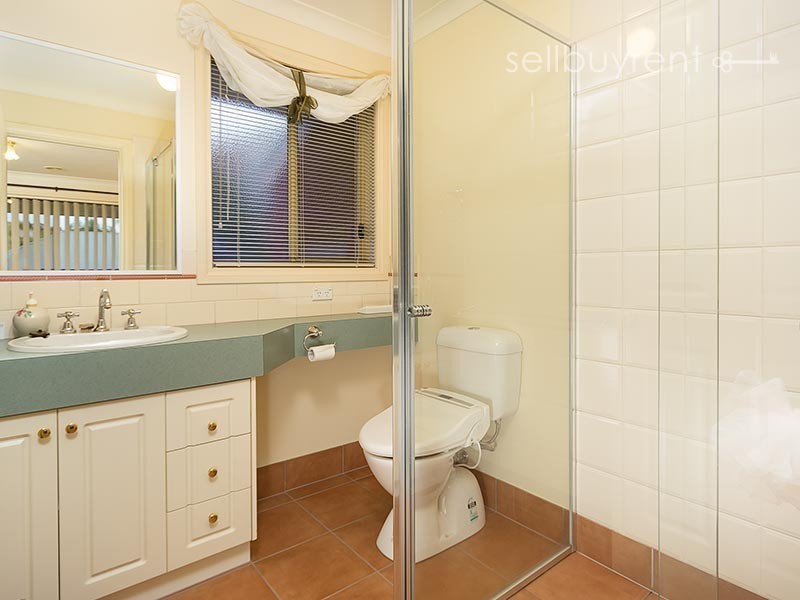 26 JEVINGTON DRIVE, Wodonga VIC 3690