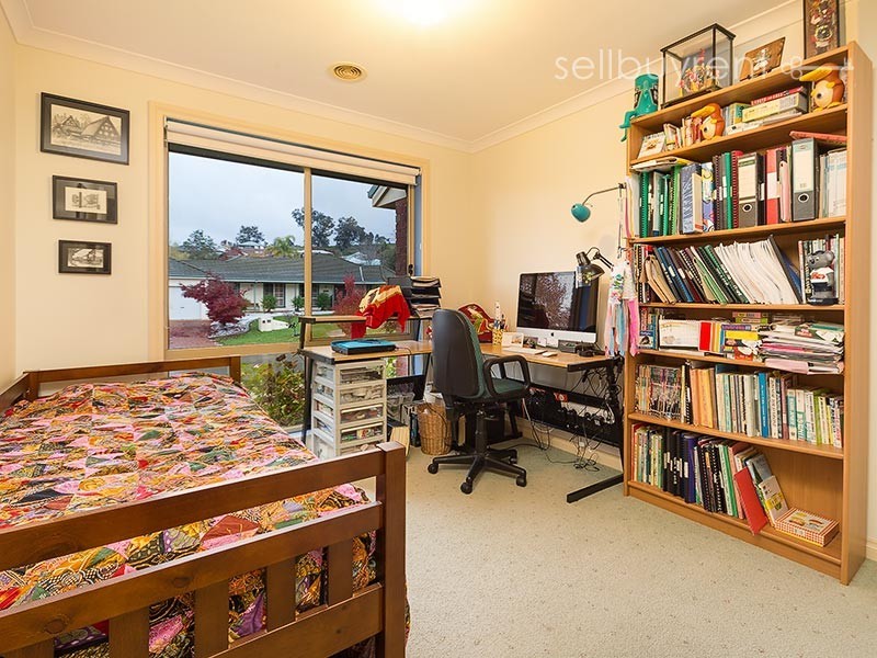 26 JEVINGTON DRIVE, Wodonga VIC 3690