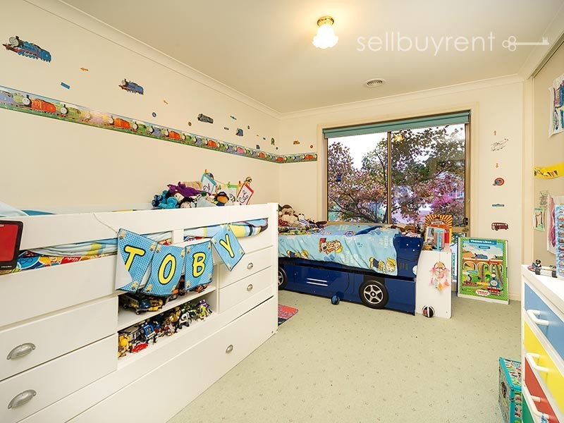 26 JEVINGTON DRIVE, Wodonga VIC 3690