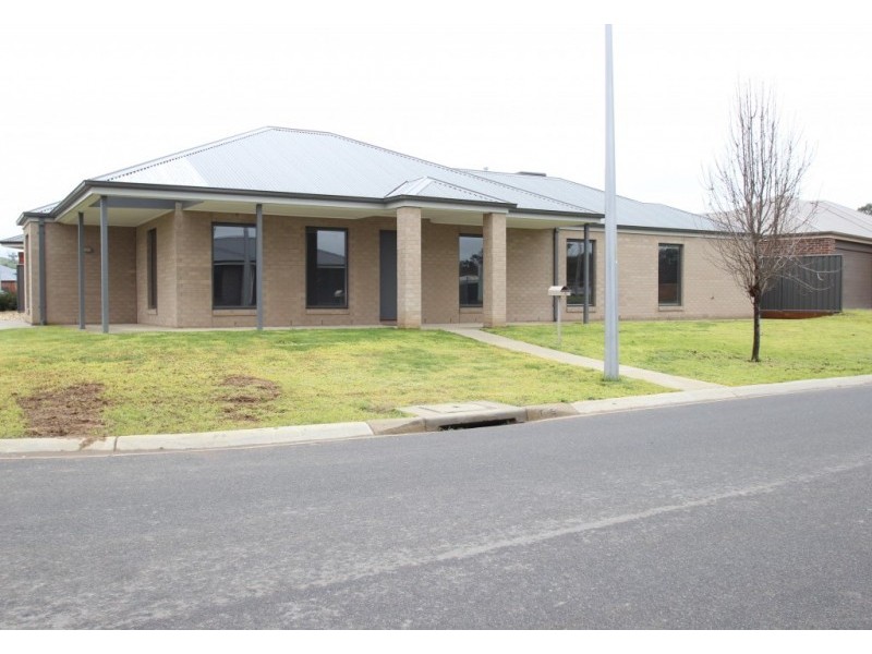 6 KLIM STREET (KILLARA), Wodonga VIC 3690