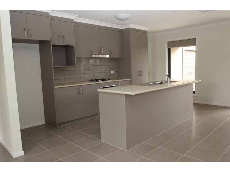 6 KLIM STREET (KILLARA), Wodonga VIC 3690