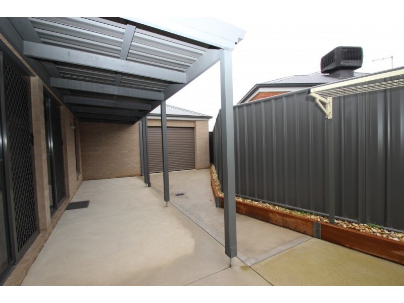 6 KLIM STREET (KILLARA), Wodonga VIC 3690