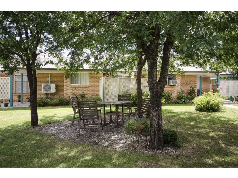 16/2 HANLON COURT, Wodonga VIC 3690