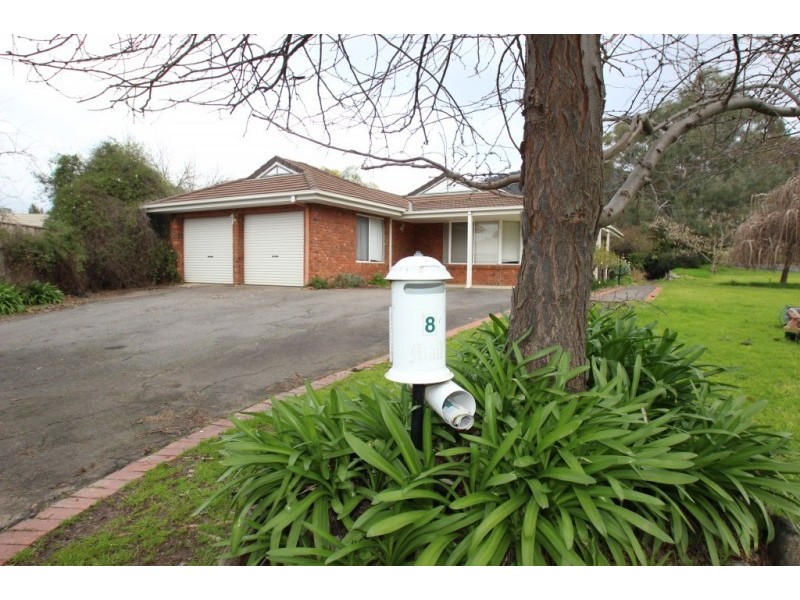 8 Stenzel Crescent, Baranduda VIC 3691