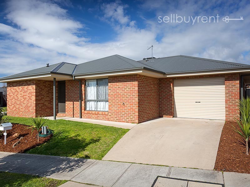 20 FITZROY STREET, Wodonga VIC 3690