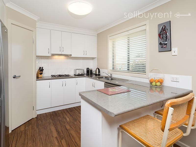 20 FITZROY STREET, Wodonga VIC 3690