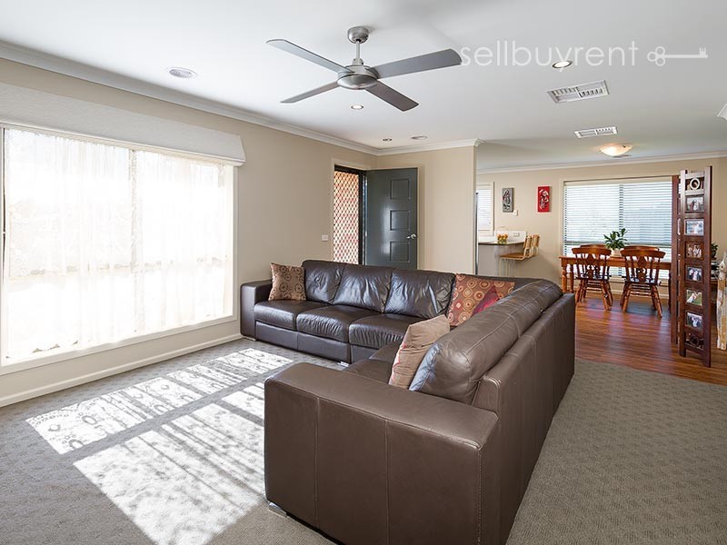 20 FITZROY STREET, Wodonga VIC 3690