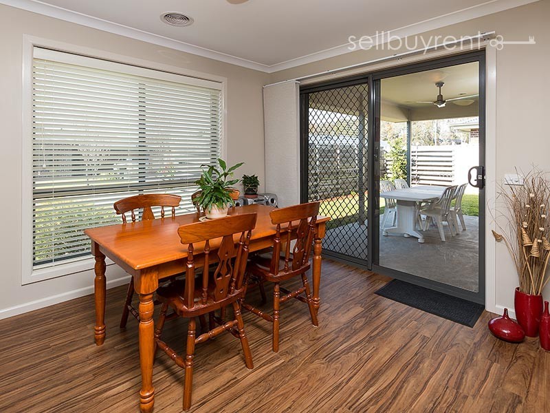 20 FITZROY STREET, Wodonga VIC 3690