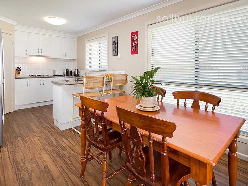 20 FITZROY STREET, Wodonga VIC 3690