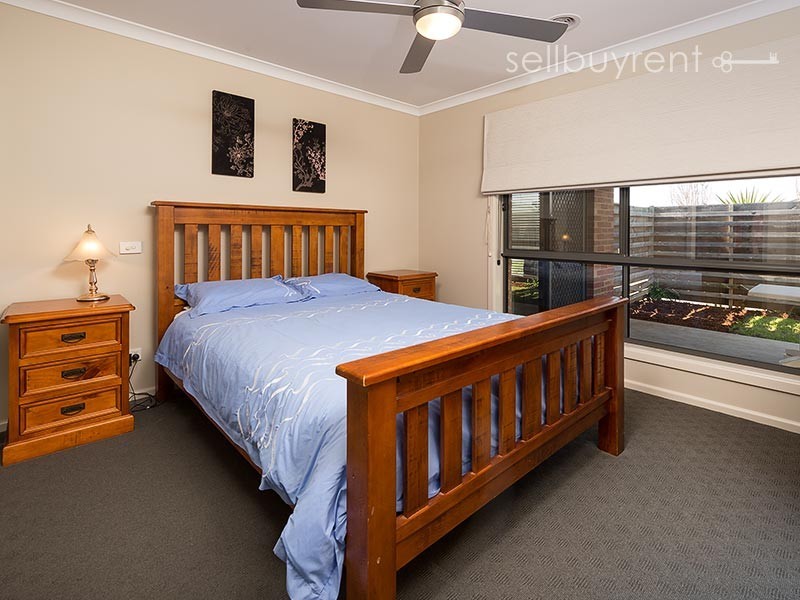 20 FITZROY STREET, Wodonga VIC 3690