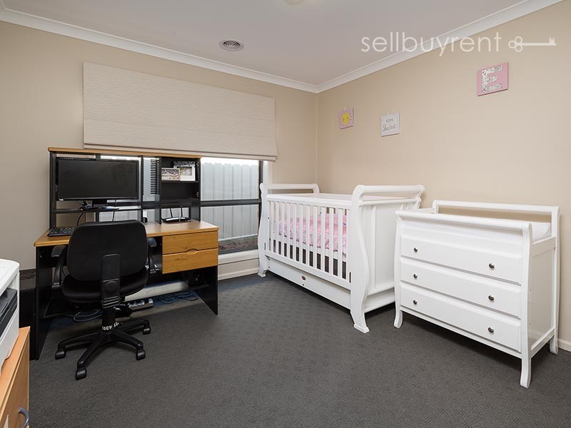 20 FITZROY STREET, Wodonga VIC 3690