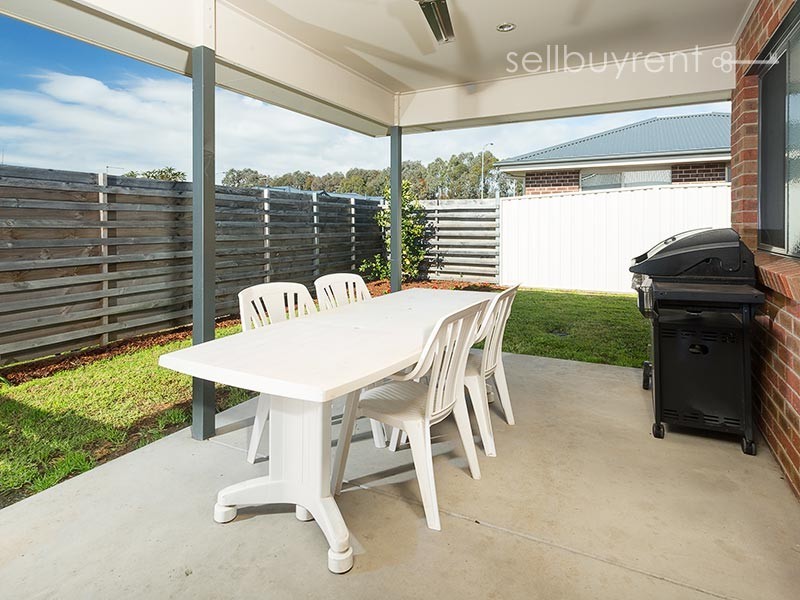 20 FITZROY STREET, Wodonga VIC 3690