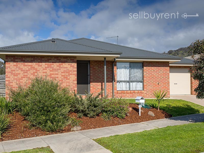 20 FITZROY STREET, Wodonga VIC 3690