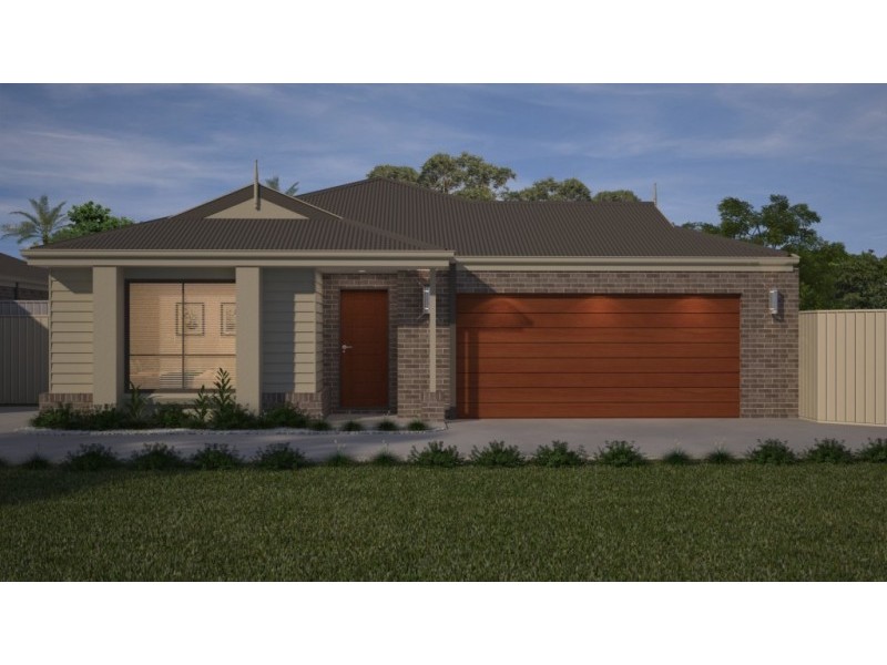 2/16 CHENERY STREET, Wodonga VIC 3690