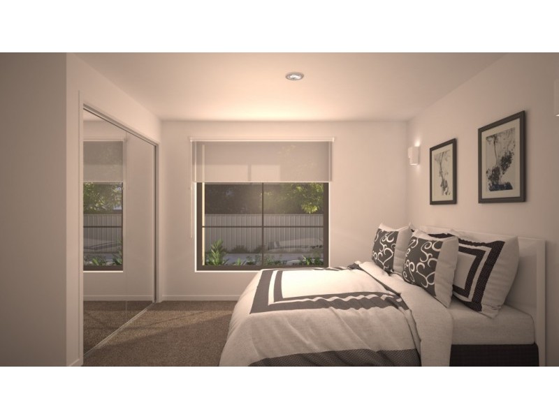 2/16 CHENERY STREET, Wodonga VIC 3690