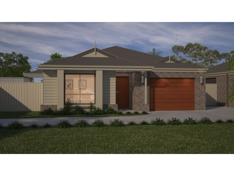 2/16 CHENERY STREET, Wodonga VIC 3690