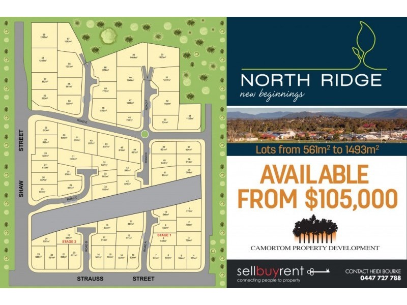 Springdale Heights NSW 2641