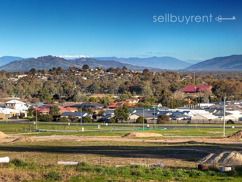 Springdale Heights NSW 2641