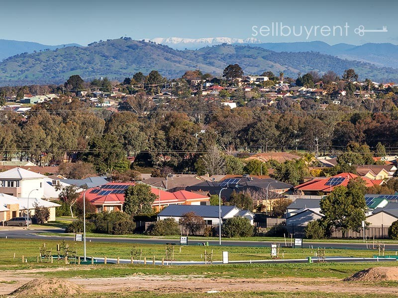 Springdale Heights NSW 2641