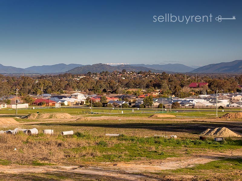 Springdale Heights NSW 2641