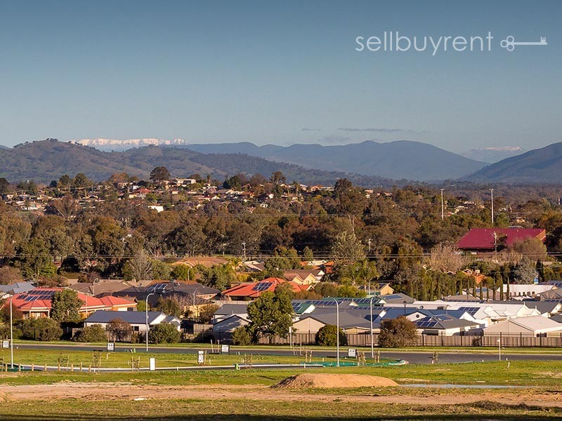 Springdale Heights NSW 2641