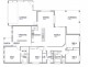 10 VINING COURT, Wodonga VIC 3690 Floorplan