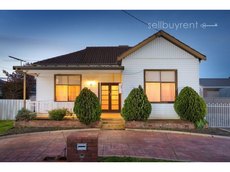 4 ATHOL STREET, Wodonga VIC 3690